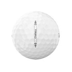 Wilson Triad Golf Balls - White Wilson Triad Golf Balls - White