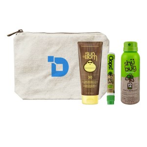 Sun Bum Outdoor Adventure Kit 1 Sun Bum Outdoor Adventure Kit 1