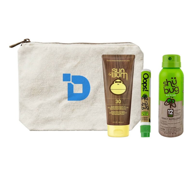 Sun Bum Outdoor Adventure Kit 1 Sun Bum Outdoor Adventure Kit 1