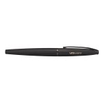 Cross ATX® Brushed Black Rollerball Pen - Black Cross ATX® Brushed Black Rollerball Pen - Black