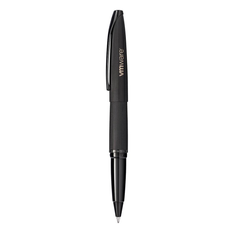 Cross ATX® Brushed Black Rollerball Pen 1 Cross ATX® Brushed Black Rollerball Pen 1