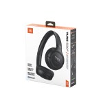 JBL Tune 530BT - Black JBL Tune 530BT - Black