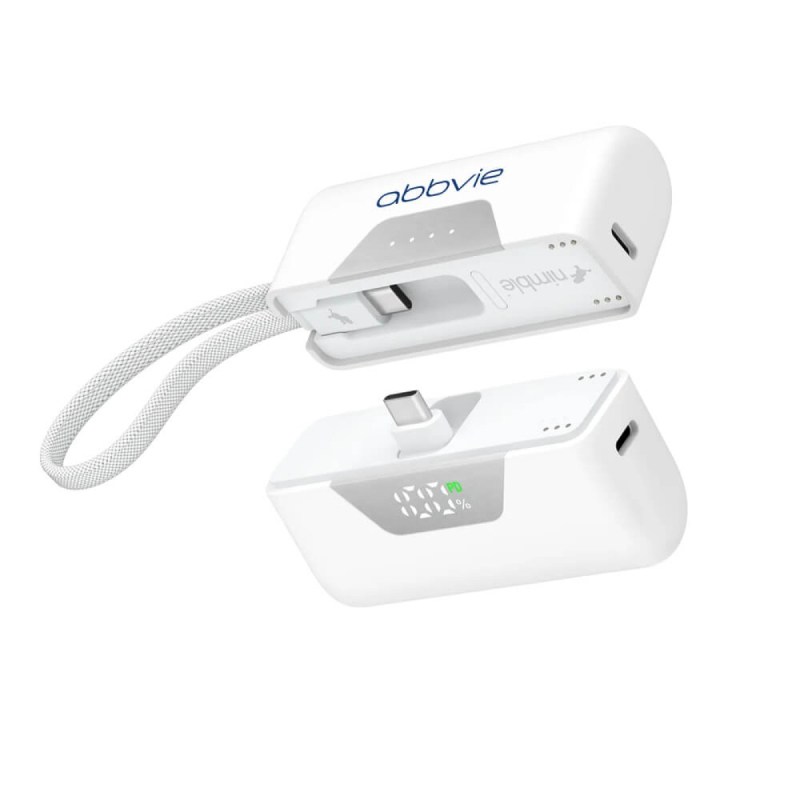 Nimble SharePower Portable Charger 1 Nimble SharePower Portable Charger 1