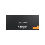 Oakley Meta HSTN AI Glasses - Transitions Lenses - Black Oakley Meta HSTN AI Glasses - Transitions Lenses - Black