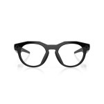 Oakley Meta HSTN AI Glasses - Transitions Lenses - Black Oakley Meta HSTN AI Glasses - Transitions Lenses - Black