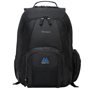 Targus Groove Laptop Backpack for 16" Notebook 1 Targus Groove Laptop Backpack for 16" Notebook 1