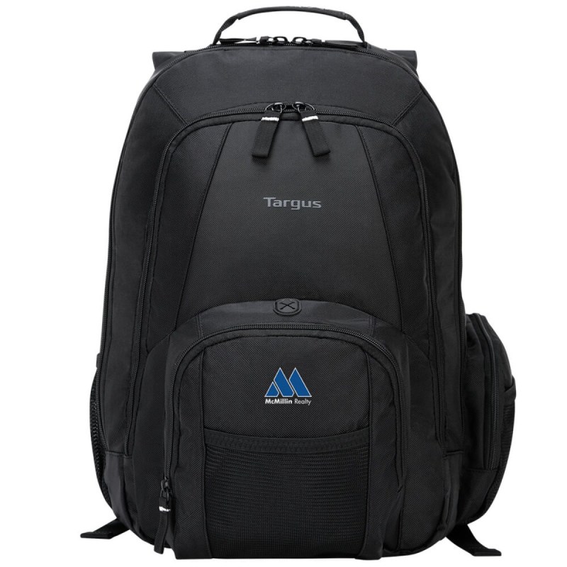 Targus Groove Laptop Backpack for 16" Notebook 1 Targus Groove Laptop Backpack for 16" Notebook 1