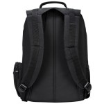 Targus Groove Laptop Backpack for 16" Notebook - Black Targus Groove Laptop Backpack for 16" Notebook - Black