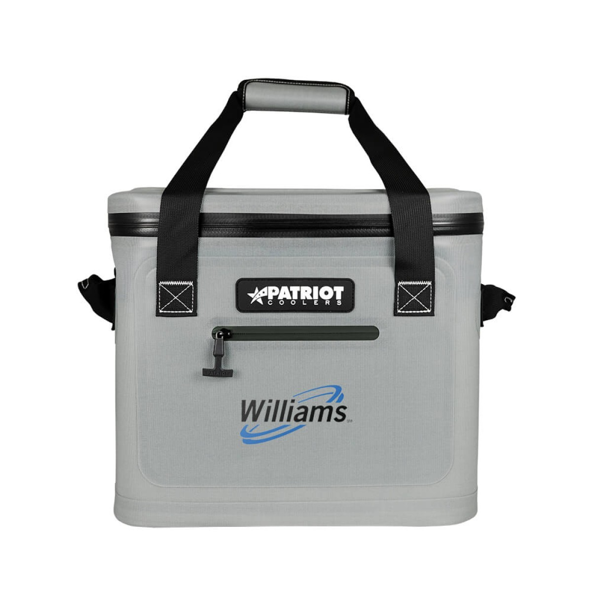 Patriot Softpack Cooler 24 1