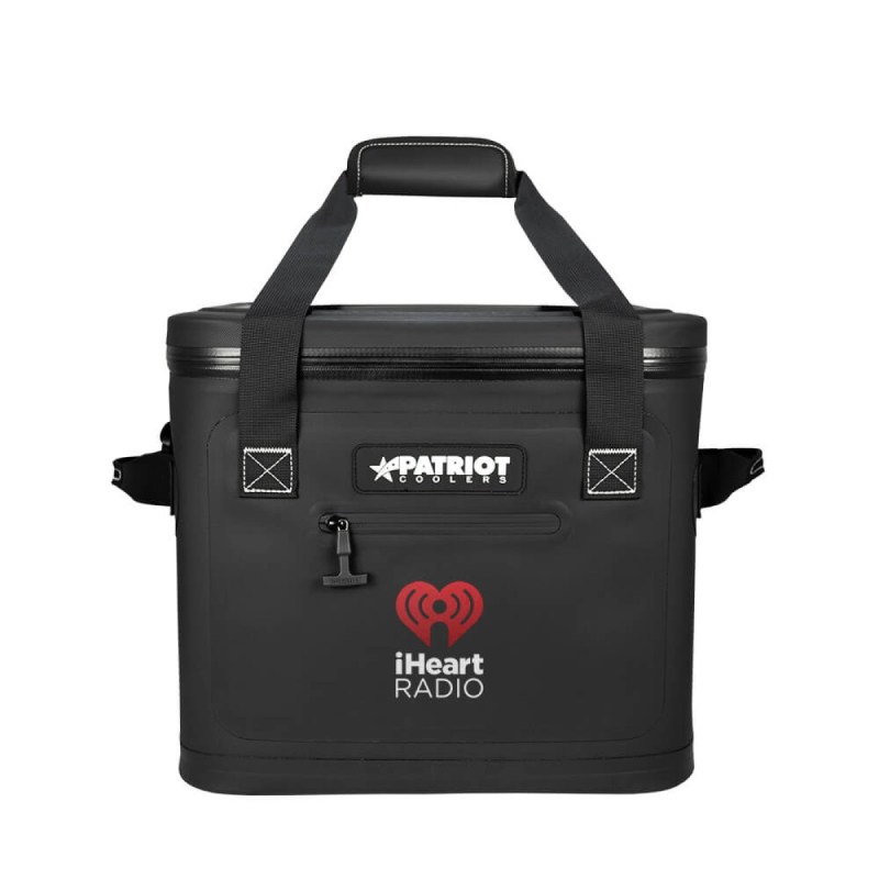 Patriot Softpack Cooler 24 1 Patriot Softpack Cooler 24 1