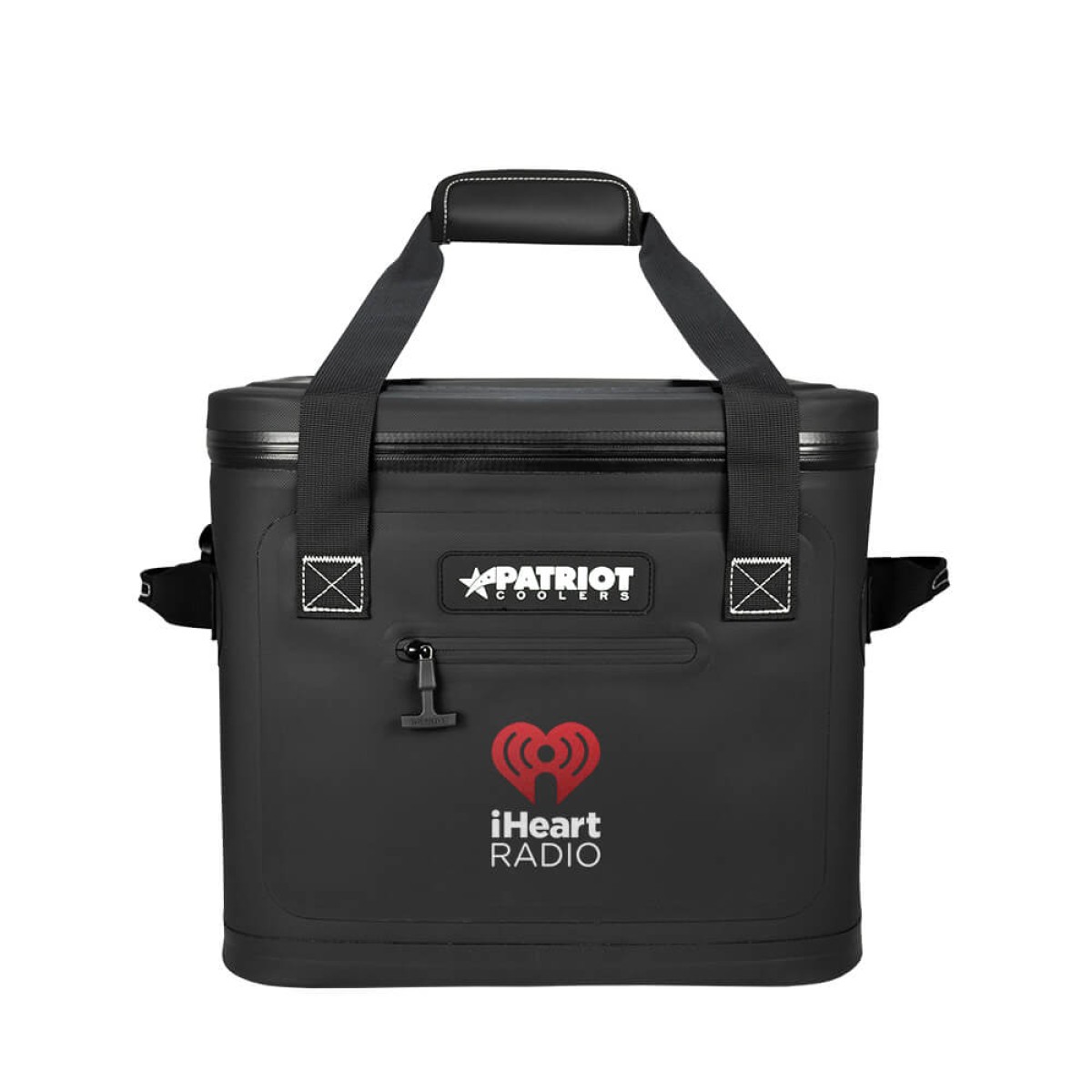 Patriot Softpack Cooler 24 1
