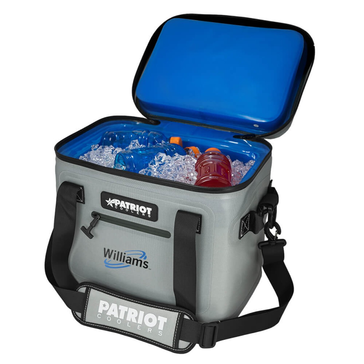 Patriot Softpack Cooler 24 1