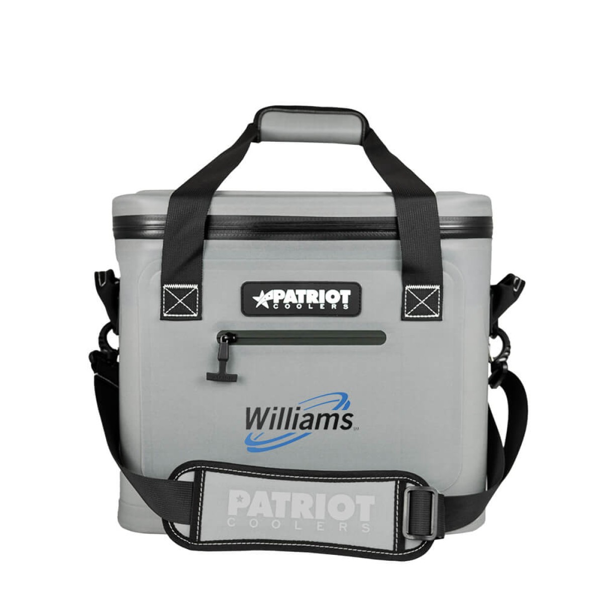 Patriot Softpack Cooler 24 1