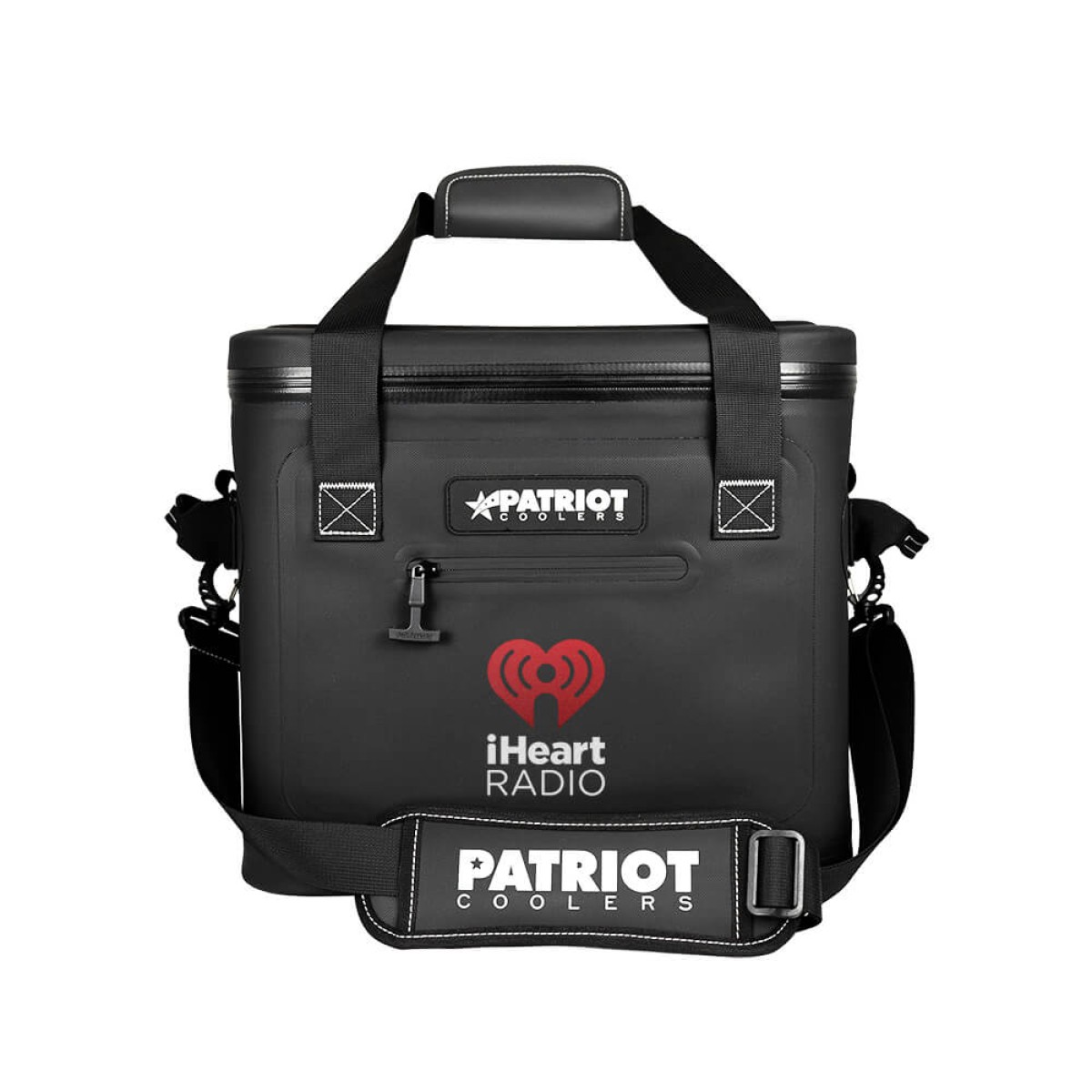 Patriot Softpack Cooler 24 1