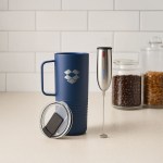 Coffee Plus Set - Black Coffee Plus Set - Black