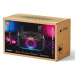 JBL PartyBox On-the-Go 2 Plus - Black JBL PartyBox On-the-Go 2 Plus - Black