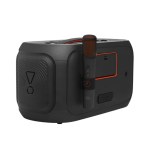 JBL PartyBox On-the-Go 2 Plus - Black JBL PartyBox On-the-Go 2 Plus - Black