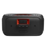 JBL PartyBox On-the-Go 2 Plus - Black JBL PartyBox On-the-Go 2 Plus - Black