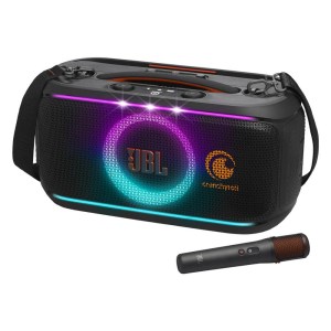JBL PartyBox On-the-Go 2 Plus 1 JBL PartyBox On-the-Go 2 Plus 1