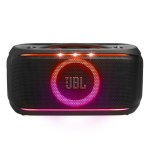JBL PartyBox On-the-Go 2 Plus 2 JBL PartyBox On-the-Go 2 Plus 2