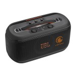 JBL PartyBox On-the-Go 2 Plus - Black JBL PartyBox On-the-Go 2 Plus - Black