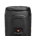 JBL PartyBox 130 Bluetooth Speaker - Black JBL PartyBox 130 Bluetooth Speaker - Black