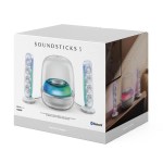 Harman Kardon SoundSticks 5 - White Harman Kardon SoundSticks 5 - White