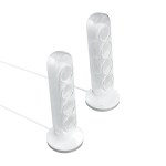 Harman Kardon SoundSticks 5 - White Harman Kardon SoundSticks 5 - White