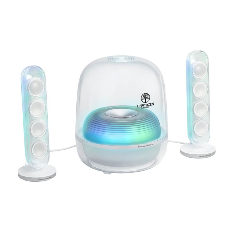 Harman Kardon SoundSticks 5 1 Harman Kardon SoundSticks 5 1