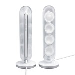 Harman Kardon SoundSticks 5 - White Harman Kardon SoundSticks 5 - White
