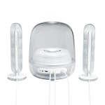 Harman Kardon SoundSticks 5 - White Harman Kardon SoundSticks 5 - White