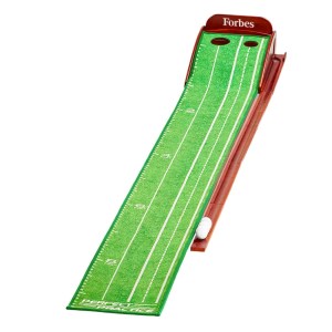 Perfect Practice Putting Mat - Standard Edition 9.6' FT 1 Perfect Practice Putting Mat - Standard Edition 9.6' FT 1