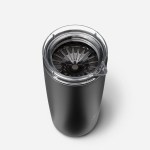 BruMate ToGosa Wine Chiller + Leakproof Pitcher - Black BruMate ToGosa Wine Chiller + Leakproof Pitcher - Black
