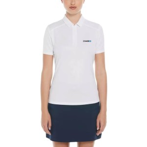 PGA Tour Airflux Ladies Polo 1 PGA Tour Airflux Ladies Polo 1