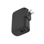 Belkin Hybrid Wall Charger 25W + Power Bank 5K 1 Belkin Hybrid Wall Charger 25W + Power Bank 5K 1