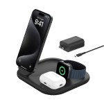 Belkin 3" 1 Magnetic Wireless Charger 1 Belkin 3" 1 Magnetic Wireless Charger 1