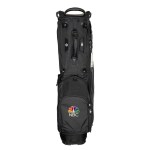 Bridgestone Tour B 14-Way Stand Bag - Black Bridgestone Tour B 14-Way Stand Bag - Black