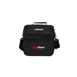 Patriot Lunchbox Duo 15 1 Patriot Lunchbox Duo 15 1