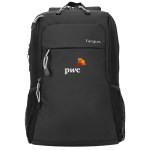 Targus 15.6" Intellect Advanced Backpack 1 Targus 15.6" Intellect Advanced Backpack 1