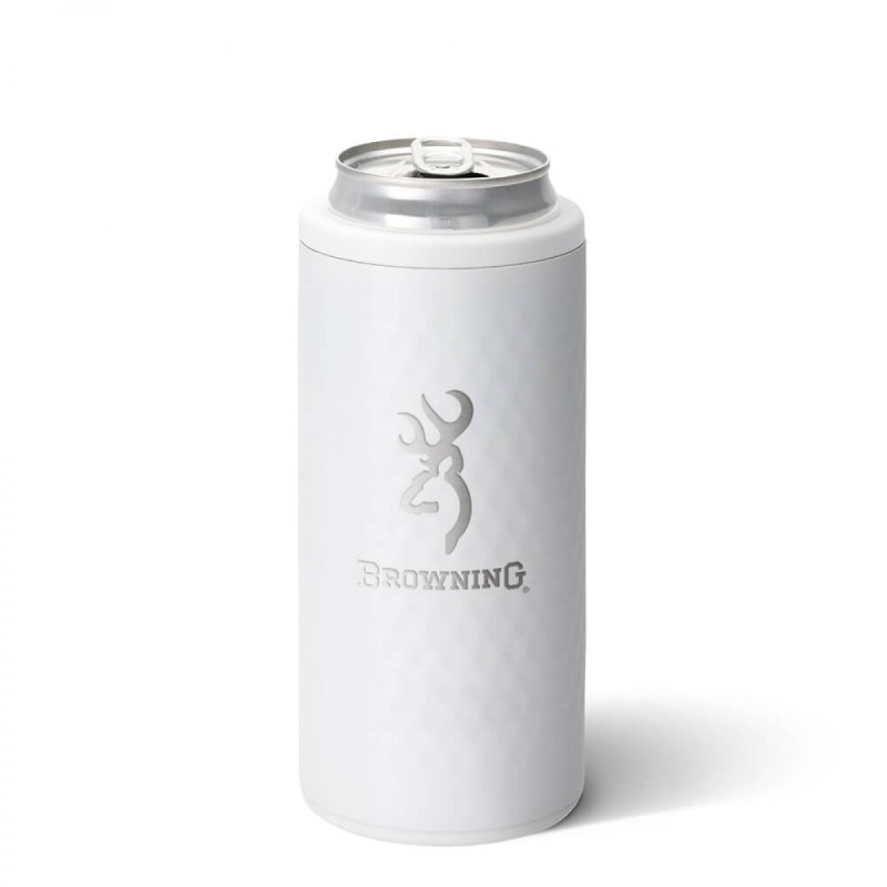 Swig 12oz Skinny Can Cooler-Golf Partee 1 Swig 12oz Skinny Can Cooler-Golf Partee 1