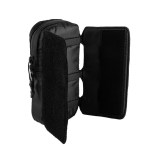 Matador Speed Stash Easy Access Strap Bag - Black Matador Speed Stash Easy Access Strap Bag - Black