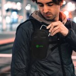 Matador Speed Stash Easy Access Strap Bag - Black Matador Speed Stash Easy Access Strap Bag - Black