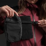 Matador Speed Stash Easy Access Strap Bag - Black Matador Speed Stash Easy Access Strap Bag - Black