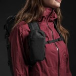 Matador Speed Stash Easy Access Strap Bag - Black Matador Speed Stash Easy Access Strap Bag - Black