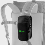 Matador Speed Stash Easy Access Strap Bag - Black Matador Speed Stash Easy Access Strap Bag - Black