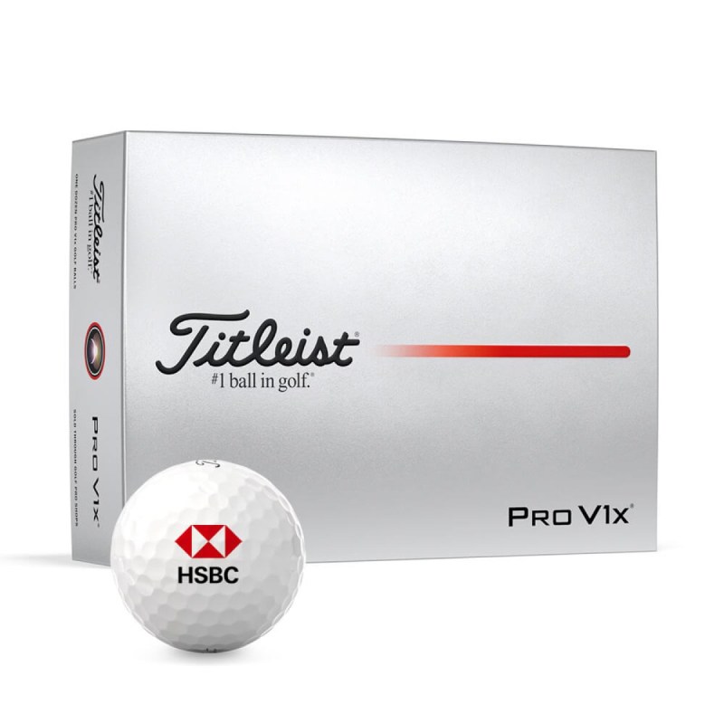 Titleist Pro V1X 1 Titleist Pro V1X 1