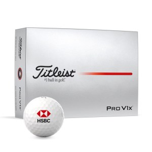 Titleist Pro V1X 1 Titleist Pro V1X 1