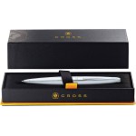 Cross ATX® Pure Chrome Ballpoint Pen - Chrome Cross ATX® Pure Chrome Ballpoint Pen - Chrome
