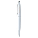 Cross ATX® Pure Chrome Ballpoint Pen 1 Cross ATX® Pure Chrome Ballpoint Pen 1