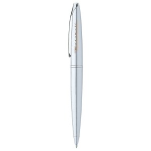 Cross ATX® Pure Chrome Ballpoint Pen 1 Cross ATX® Pure Chrome Ballpoint Pen 1